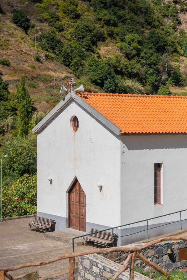 Solar Dos Reis By An Island Apart Ribeira Brava Eksteriør bilde